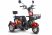 Трицикл Rutrike Шкипер