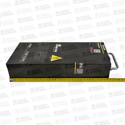 CITYCOCO Аккумулятор 60V21Ah литий-ионный переносной (с балансиром) горизонтальный