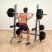 Стойка для жимов и приседаний Body-Solid GPR370