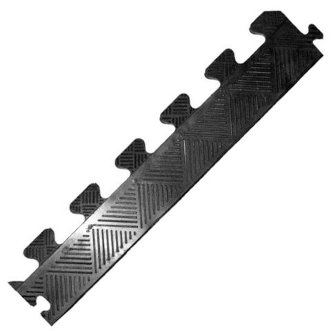 Бордюр резиновый для коврика 12 мм