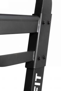 Беговая дорожка с изогнутым полотном VictoryFit VF-6009