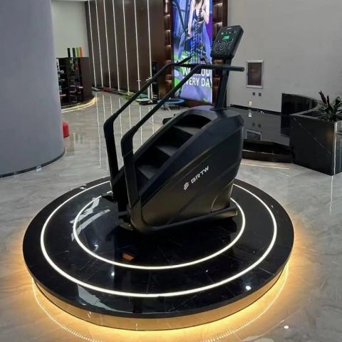 Лестница-степпер Insight Fitness EB8900 (LED)