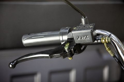 Грузовой электротрицикл Rutrike Дукат 1500 60V1000W