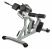 Гиперэкстензия наклонная/ Римский стул VictoryFit VF-A5006