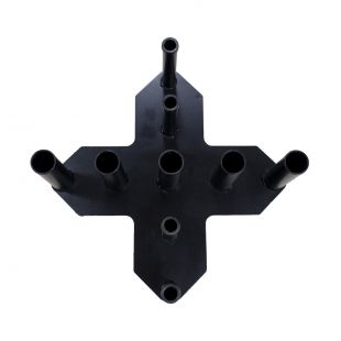 Стойка для грифов Protrain HJ00345