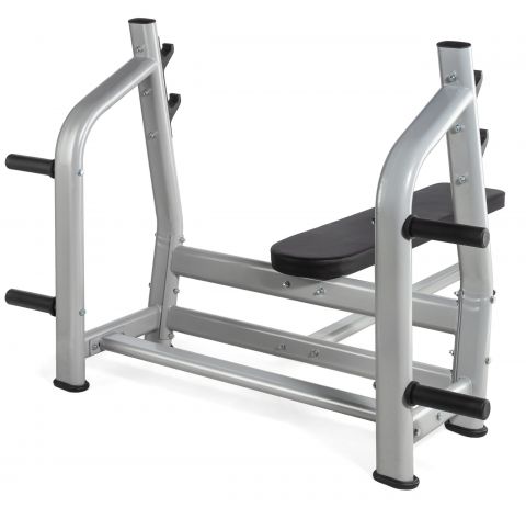 Скамьи и стойки / Скамья для жима штанги VictoryFit VF-A5007