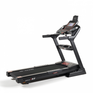 Беговая дорожка Sole Fitness F63