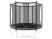 Комплект Berg Favorit 270 + Safetynet Comfort 270