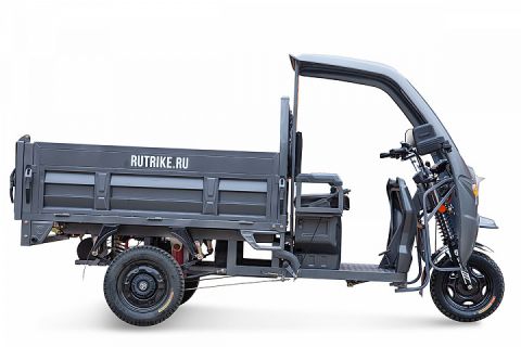 Грузовой трицикл Rutrike