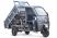 Грузовой трицикл Rutrike