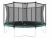 Комплект Berg Favorit 380 + Safetynet Comfort 380
