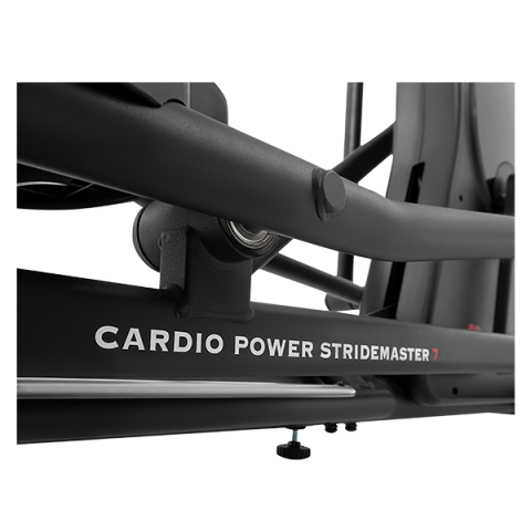 Эллиптический тренажер CardioPower StrideMaster 7