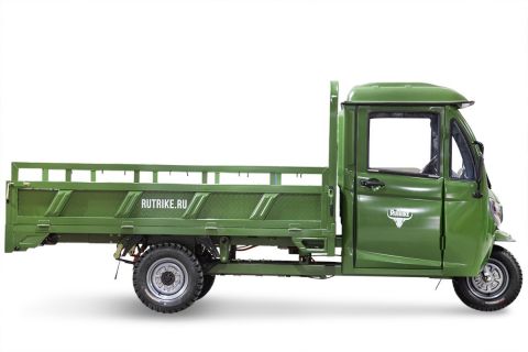 Грузовой электротрицикл Rutrike Фактор 2600 60V2000W