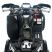 Квадроцикл детский электрический OMA Electric ELF-750 Black