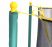Батут Hasttings Classic Green 10 ft