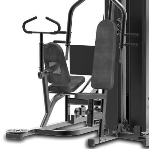 Мультистанция 6-ти позиционная Gymmaster FC6014