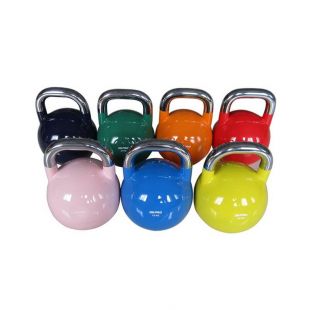 Гиря соревновательная OKPRO OK1010 32 кг