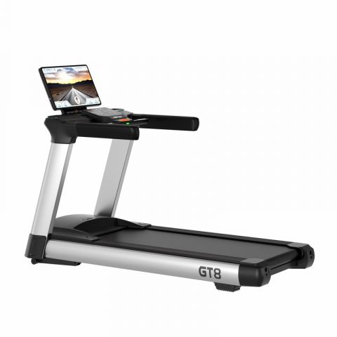 Беговая дорожка Gymmaster GT8A