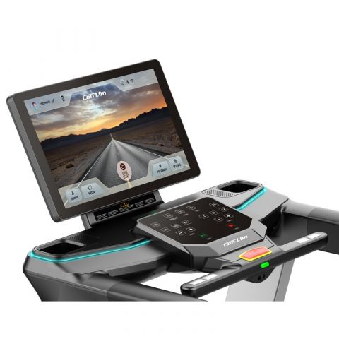 Беговая дорожка Gymmaster GT8A