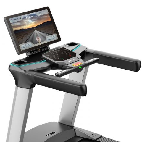 Беговая дорожка Gymmaster GT8A
