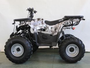 Квадроцикл GreenCamel Атакама T240 (48V 1000W R8 Дифференциал) пониженная