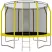 Батут SWOLLEN Comfort Overlap 10 FT  Yellow