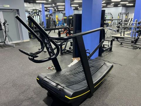 Беговая дорожка механическая Insight Fitness TT-X11