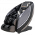 Массажное кресло Ergonova ErgoLine 4 Black-grey