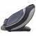 Массажное кресло Ergonova ErgoLine 4 Black-grey
