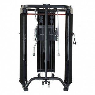 Многофункциональный силовой комплекс Inspire FT2 PRO Functional Trainer