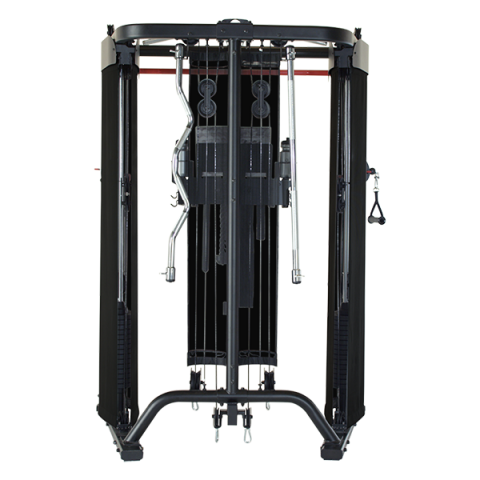 Многофункциональный силовой комплекс Inspire FT2 PRO Functional Trainer