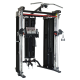 Многофункциональный силовой комплекс Inspire FT2 PRO Functional Trainer