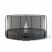 Батут Proxima Premium Dual 15 футов, Арт. CFR-15F-5W
