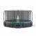 Батут Proxima Premium Dual 15 футов, Арт. CFR-15F-5W