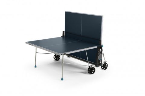 Теннисный стол всепогодный складной Cornilleau Sport 100X Outdoor