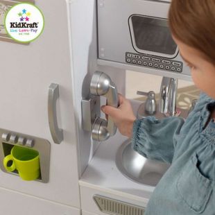 Детская кухня KidKraft Винтаж