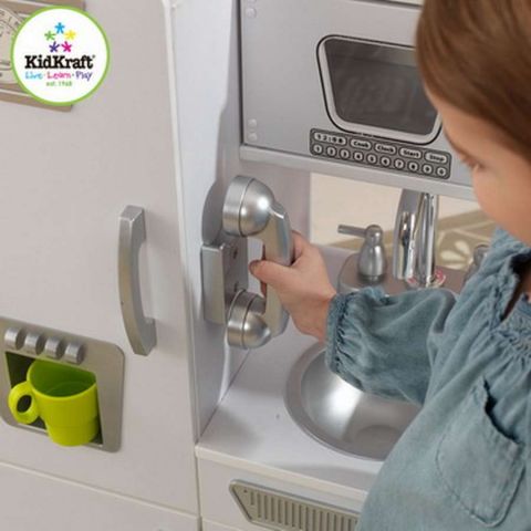 Детская кухня KidKraft Винтаж