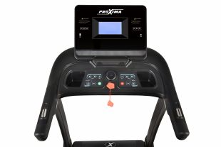Беговая дорожка Proxima Rossi II