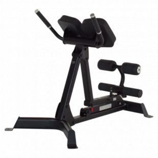 Гиперэкстензия Inspire 45/90 Hype Bench (HYP1B)