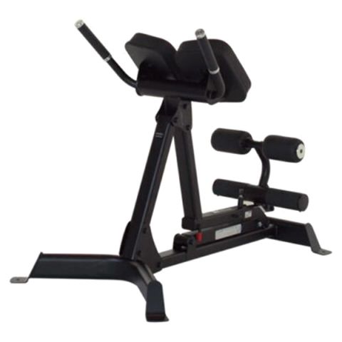 Гиперэкстензия Inspire 45/90 Hype Bench (HYP1B)