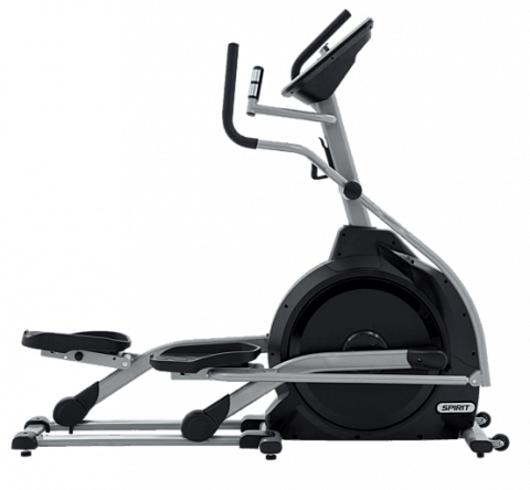 Эллиптический тренажер Spirit Fitness XE195