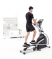 Эллиптический тренажер Spirit Fitness XE195