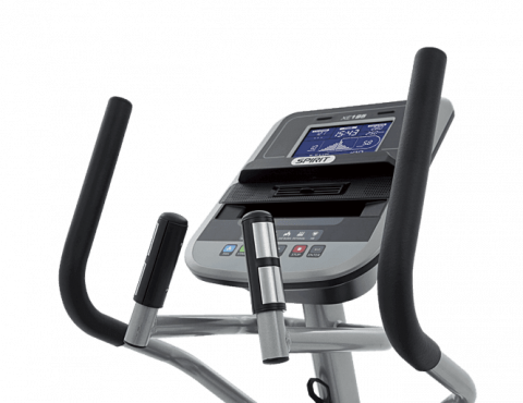 Эллиптический тренажер Spirit Fitness XE195