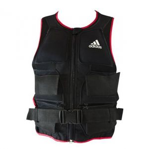 Жилет с утяжелителями Adidas ADSP-10701 (10 кг)