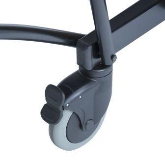 Cornilleau Competition 850 Wood ITTF Grey
