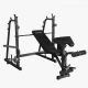 Силовая скамья домашняя OXYGEN FITNESS ARIZON