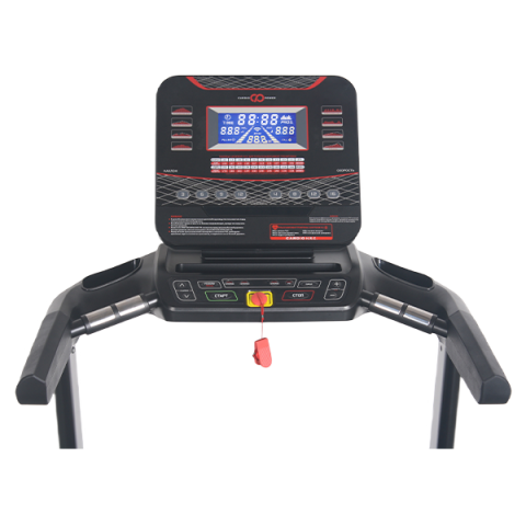 Беговая дорожка CardioPower T50