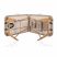 Массажный складной стол Mizomed Premium Pro 2 бежевый