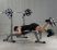 Силовая скамья BH FITNESS OPTIMA PRESS 