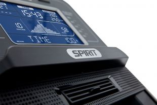 Эллиптический тренажер Spirit Fitness XE295